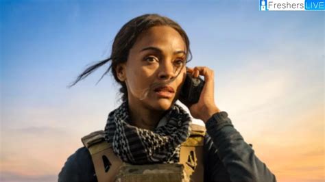 Lioness Episode 3 Ending Explained: Is Captain Josie ...